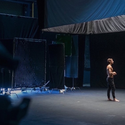 little lover, making of little lover, broadhurst