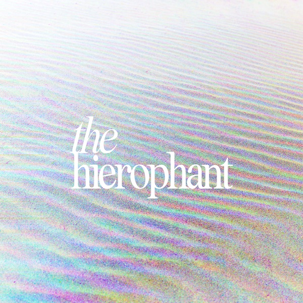 the hierophant